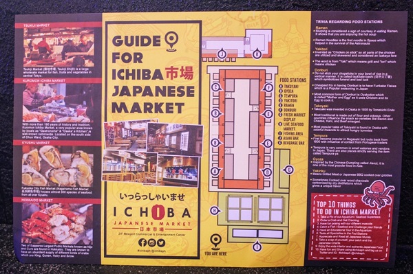 ichiba-guide