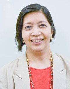 Marisa M. Quiogue