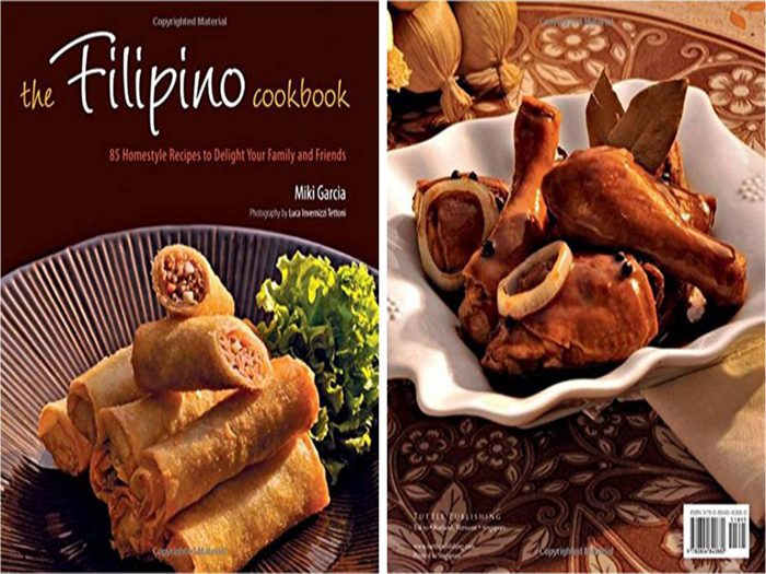 フィリピン料理について学ぼう ブログ フィリピンプライマー