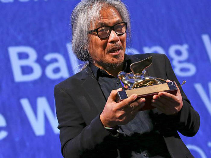 フィリピン作品がベネチア映画祭で金獅子賞受賞 ブログ フィリピンプライマー