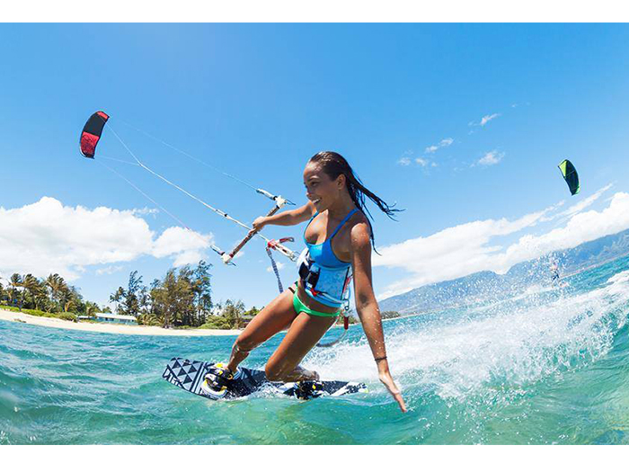 カイトサーフィンを楽しもう！ フィリピンのおすすめ穴場スポットご紹介 ブログ | フィリピンプライマー
