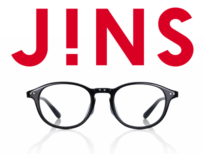 » 日本発人気メガネ店 ジンズ（JINS）フィリピン マニラに4月オープン! ブログ | フィリピンプライマー