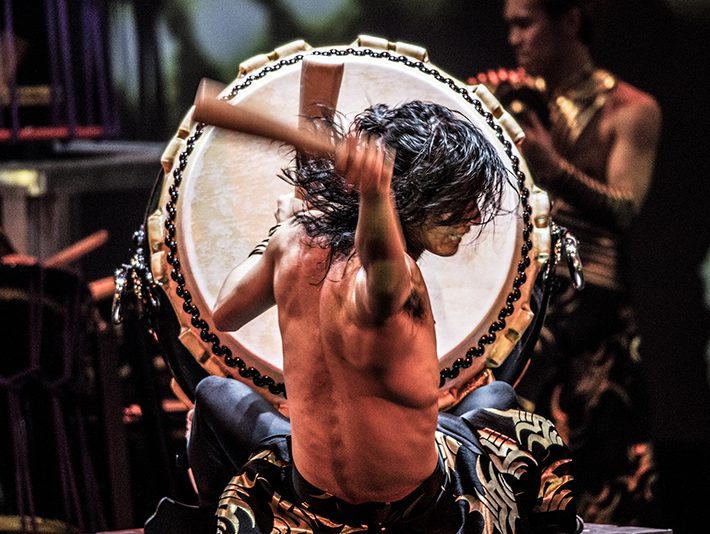 世界が認める驚異の和太鼓パフォーマンス 日本のdrum Tao ドラム タオ が19年9月5日から8日 マニラに再上陸 ブログ フィリピンプライマー