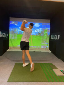 » Screen Golf by KGolf Alabang スクリーン・ゴルフ・バイ・Kゴルフ・アラバン【アラバンのシミュレーションゴルフ ...