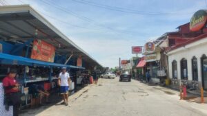 New Seaside Dampa Macapagal