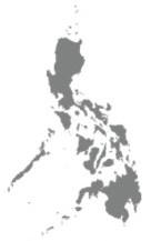 Philippines Map
